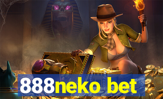 888neko bet